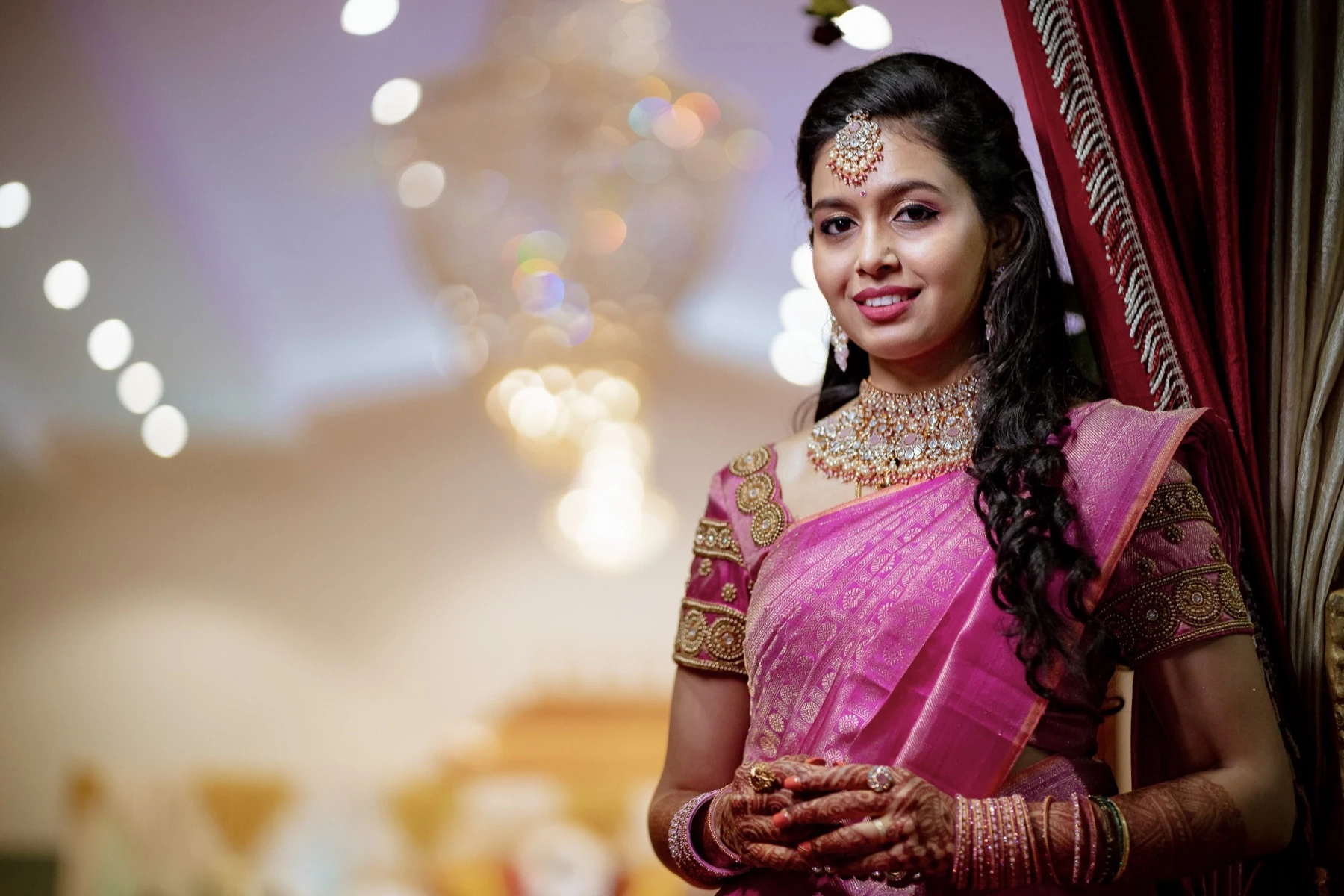 Wedding photograph by Nuptial Diaries